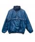 SUPREME（シュプリーム）の古着「Contrast Stitch Pullover」｜ネイビー