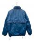 SUPREME (シュプリーム) Contrast Stitch Pullover ネイビー サイズ:S：20000円