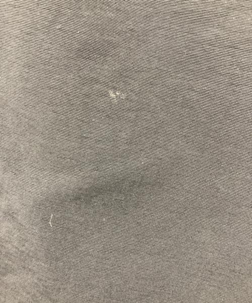 stussy（ステューシー）stussy (ステューシー) ナイロンパンツ ブラック サイズ:XSの古着・服飾アイテム