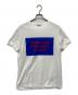 MONCLER（モンクレール）の古着「MAGLIA T-SHIRT」｜ホワイト