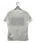 MONCLER (モンクレール) MAGLIA T-SHIRT ホワイト サイズ:M：10000円