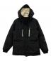 MONCLER（モンクレール）の古着「ダウンジャケット」｜ブラック
