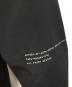 中古・古着 MONCLER (モンクレール) FRAGMENT DESIGN (フラグメントデザイン) ダウンジャケット ブラック サイズ:S：120000円