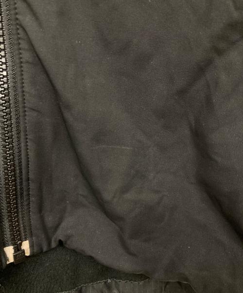 ARC'TERYX（アークテリクス）ARC'TERYX (アークテリクス) ガンマMXフーディ ブラック サイズ:Mの古着・服飾アイテム