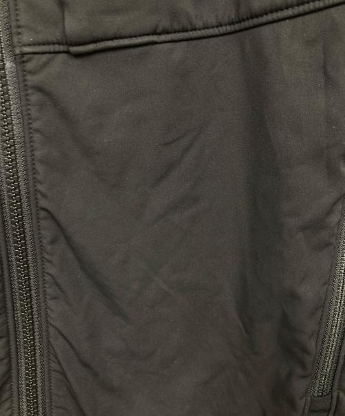 ARC'TERYX（アークテリクス）ARC'TERYX (アークテリクス) ガンマMXフーディ ブラック サイズ:Mの古着・服飾アイテム