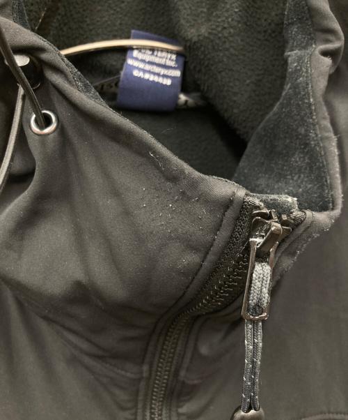 ARC'TERYX（アークテリクス）ARC'TERYX (アークテリクス) ガンマMXフーディ ブラック サイズ:Mの古着・服飾アイテム
