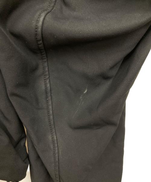 ARC'TERYX（アークテリクス）ARC'TERYX (アークテリクス) ガンマMXフーディ ブラック サイズ:Mの古着・服飾アイテム