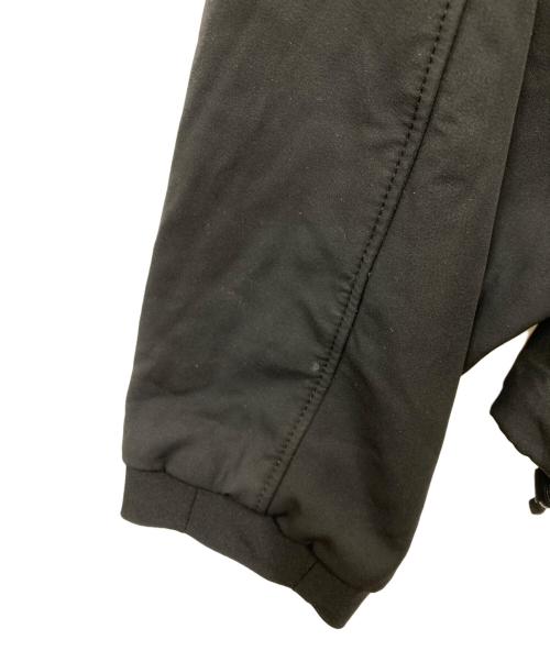 ARC'TERYX（アークテリクス）ARC'TERYX (アークテリクス) ガンマMXフーディ ブラック サイズ:Mの古着・服飾アイテム