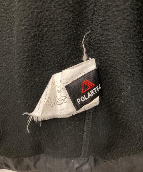 ARC'TERYX（アークテリクス）ARC'TERYX (アークテリクス) ガンマMXフーディ ブラック サイズ:Mの古着・服飾アイテム