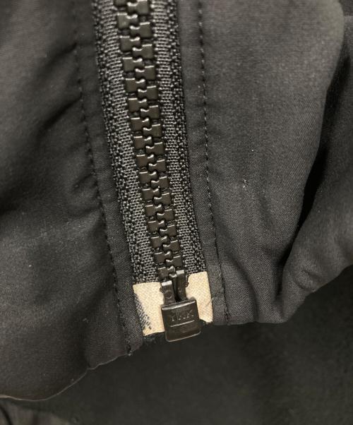 ARC'TERYX（アークテリクス）ARC'TERYX (アークテリクス) ガンマMXフーディ ブラック サイズ:Mの古着・服飾アイテム