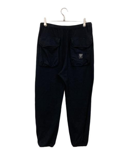 South2 West8（サウスツー ウエストエイト）South2 West8 (サウスツー ウエストエイト) パンツ ブラック サイズ:Mの古着・服飾アイテム