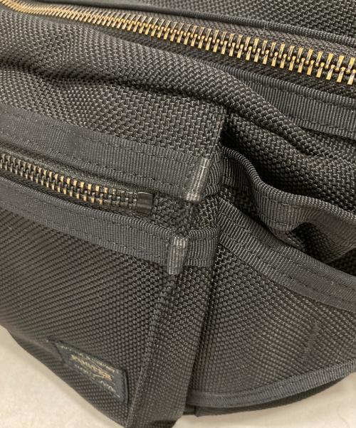 PORTER（ポーター）PORTER (ポーター) ウエストポーチの古着・服飾アイテム
