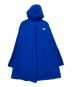 THE NORTH FACE (ザ ノース フェイス) ポンチョ ブルー サイズ:表記無し：8000円