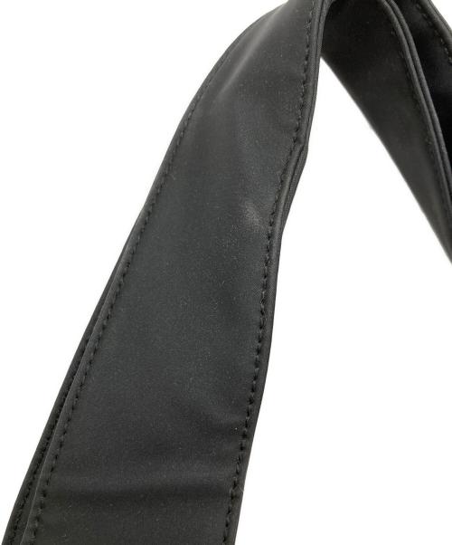 Salvatore Ferragamo（サルヴァトーレ フェラガモ）Salvatore Ferragamo (サルヴァトーレ フェラガモ) バッグ ブラックの古着・服飾アイテム