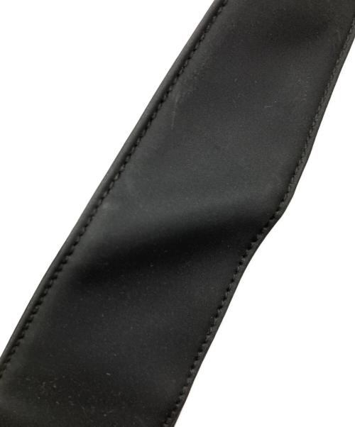 Salvatore Ferragamo（サルヴァトーレ フェラガモ）Salvatore Ferragamo (サルヴァトーレ フェラガモ) バッグ ブラックの古着・服飾アイテム