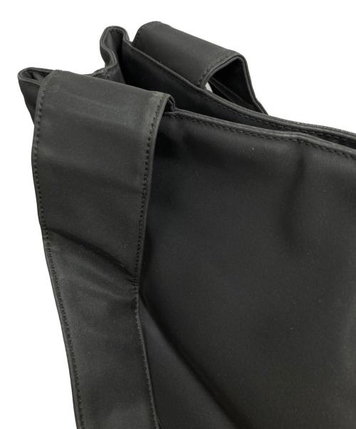 Salvatore Ferragamo（サルヴァトーレ フェラガモ）Salvatore Ferragamo (サルヴァトーレ フェラガモ) バッグ ブラックの古着・服飾アイテム