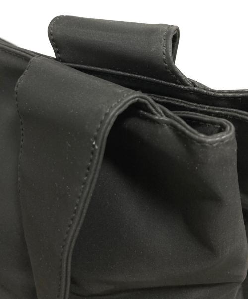 Salvatore Ferragamo（サルヴァトーレ フェラガモ）Salvatore Ferragamo (サルヴァトーレ フェラガモ) バッグ ブラックの古着・服飾アイテム