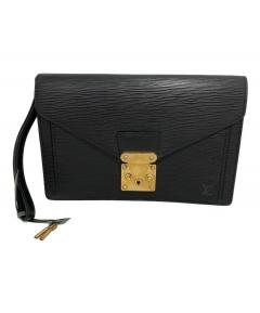 中古・古着通販】LOUIS VUITTON (ルイ ヴィトン) ダミエ・コバルト