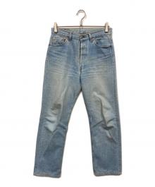 LEVI'S（リーバイス）の古着「501 デニムパンツ」｜インディゴ