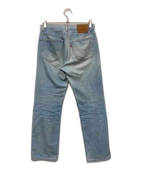 LEVI'S（リーバイス）LEVI'S (リーバイス) 501 デニムパンツ インディゴ サイズ:W31の古着・服飾アイテム