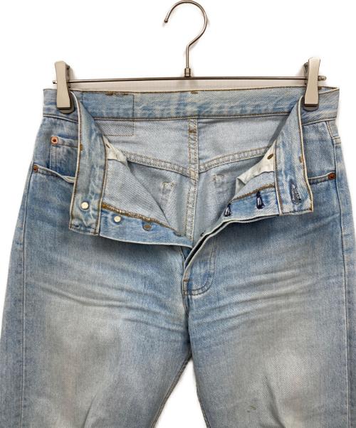 LEVI'S（リーバイス）LEVI'S (リーバイス) 501 デニムパンツ インディゴ サイズ:W31の古着・服飾アイテム