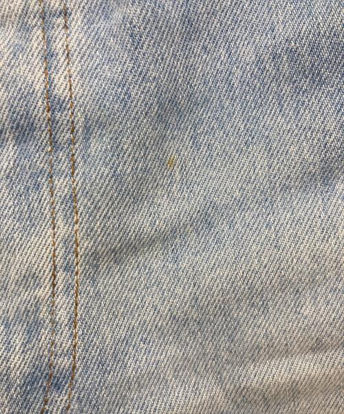 LEVI'S（リーバイス）LEVI'S (リーバイス) 501 デニムパンツ インディゴ サイズ:W31の古着・服飾アイテム