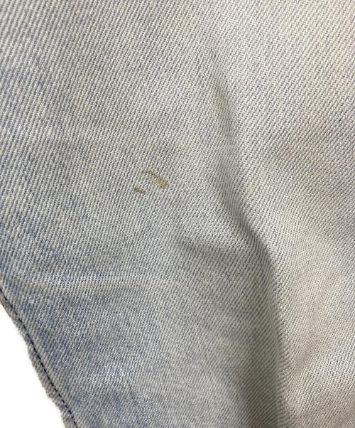 LEVI'S（リーバイス）LEVI'S (リーバイス) 501 デニムパンツ インディゴ サイズ:W31の古着・服飾アイテム
