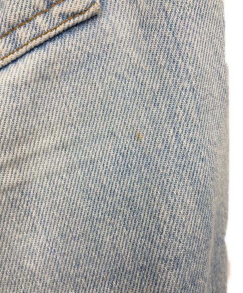 LEVI'S（リーバイス）LEVI'S (リーバイス) 501 デニムパンツ インディゴ サイズ:W31の古着・服飾アイテム
