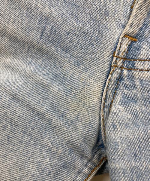 LEVI'S（リーバイス）LEVI'S (リーバイス) 501 デニムパンツ インディゴ サイズ:W31の古着・服飾アイテム