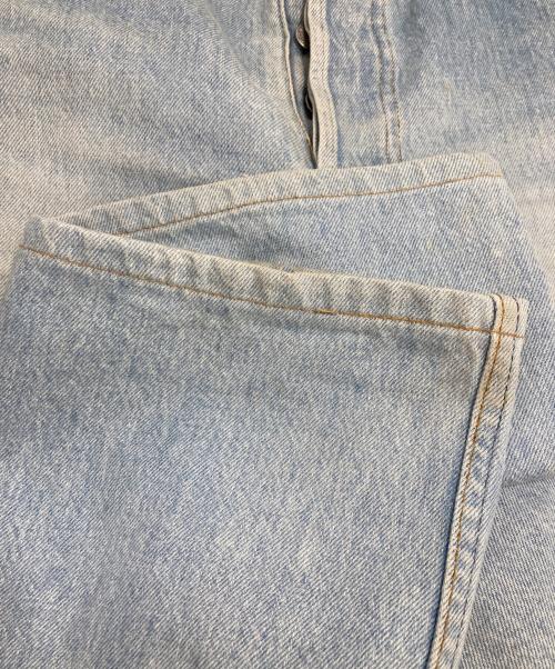 LEVI'S（リーバイス）LEVI'S (リーバイス) 501 デニムパンツ インディゴ サイズ:W31の古着・服飾アイテム