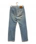 LEVI'S (リーバイス) 501 デニムパンツ インディゴ サイズ:W31：10000円