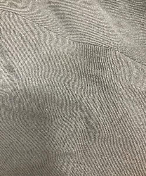 Yohji Yamamoto pour homme（ヨウジヤマモト プールオム）Yohji Yamamoto pour homme (ヨウジヤマモト プールオム) ケンタ犬刺繍テーラードジャケット ネイビー サイズ:Mの古着・服飾アイテム