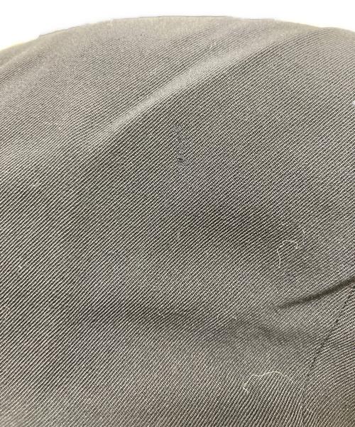 Yohji Yamamoto pour homme（ヨウジヤマモト プールオム）Yohji Yamamoto pour homme (ヨウジヤマモト プールオム) ケンタ犬刺繍テーラードジャケット ネイビー サイズ:Mの古着・服飾アイテム