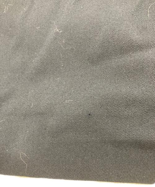Yohji Yamamoto pour homme（ヨウジヤマモト プールオム）Yohji Yamamoto pour homme (ヨウジヤマモト プールオム) ケンタ犬刺繍テーラードジャケット ネイビー サイズ:Mの古着・服飾アイテム