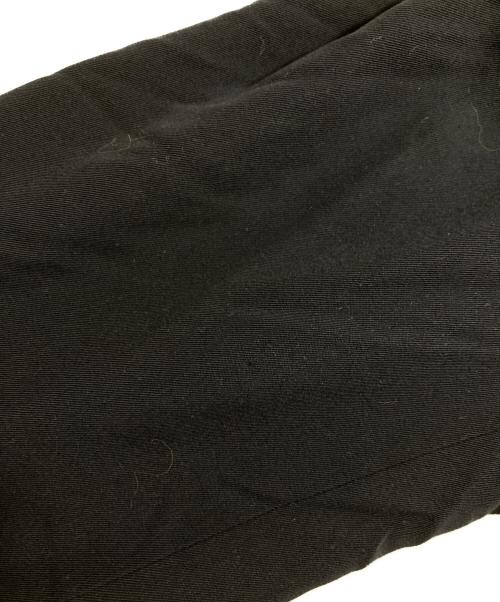 Yohji Yamamoto pour homme（ヨウジヤマモト プールオム）Yohji Yamamoto pour homme (ヨウジヤマモト プールオム) ケンタ犬刺繍テーラードジャケット ネイビー サイズ:Mの古着・服飾アイテム