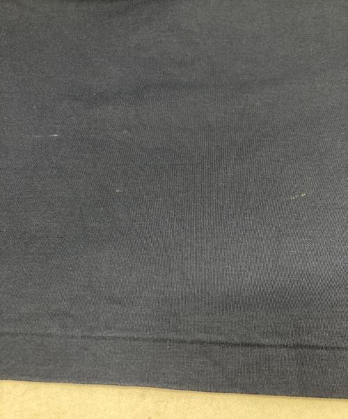 POLO RALPH LAUREN（ポロ・ラルフローレン）POLO RALPH LAUREN (ポロ・ラルフローレン) ポロシャツ ネイビー サイズ:XXLの古着・服飾アイテム