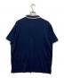 POLO RALPH LAUREN (ポロ・ラルフローレン) ポロシャツ ネイビー サイズ:XXL：5000円