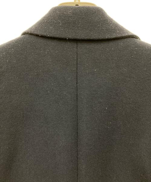 CELINE（セリーヌ）CELINE (セリーヌ) ロングジレ ネイビー サイズ:34の古着・服飾アイテム
