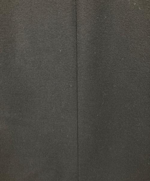 CELINE（セリーヌ）CELINE (セリーヌ) ロングジレ ネイビー サイズ:34の古着・服飾アイテム