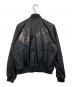 BLACK COMME des GARCONS (ブラックコムデギャルソン) NIKE (ナイキ) ナイロンジャケット ブラック サイズ:L：20000円