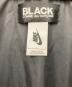 BLACK COMME des GARCONSの古着・服飾アイテム：20000円