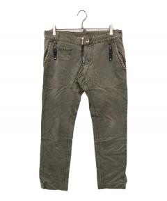 中古・古着通販】DIOR HOMME (ディオール オム) 09AW エディ期