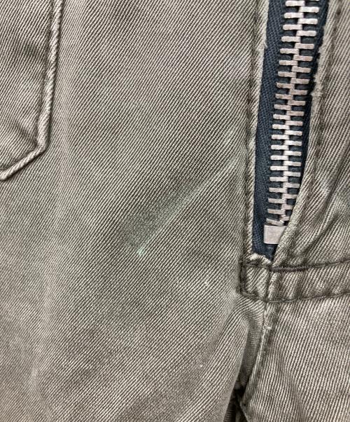 DSQUARED2（ディースクエアード）DSQUARED2 (ディースクエアード) パンツ グレー サイズ:48の古着・服飾アイテム