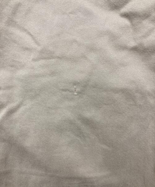 DOLCE & GABBANA（ドルチェ＆ガッバーナ）DOLCE & GABBANA (ドルチェ＆ガッバーナ) パンツ ベージュ サイズ:46の古着・服飾アイテム