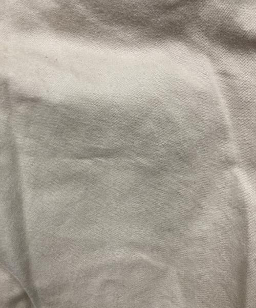 DOLCE & GABBANA（ドルチェ＆ガッバーナ）DOLCE & GABBANA (ドルチェ＆ガッバーナ) パンツ ベージュ サイズ:46の古着・服飾アイテム