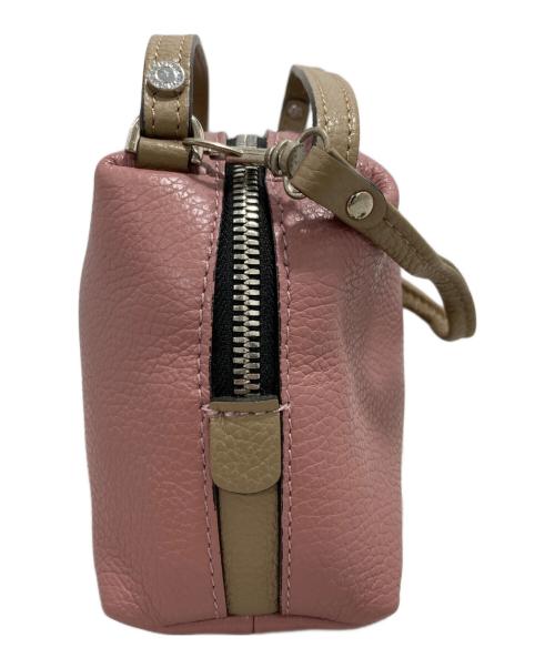 GIANNI CHIARINI（ジャンニ キアリーニ）GIANNI CHIARINI (ジャンニ キアリーニ) ショルダーバッグの古着・服飾アイテム