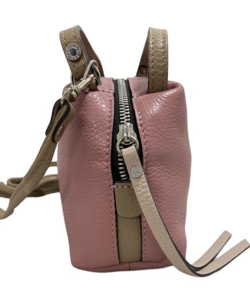 GIANNI CHIARINI（ジャンニ キアリーニ）GIANNI CHIARINI (ジャンニ キアリーニ) ショルダーバッグの古着・服飾アイテム