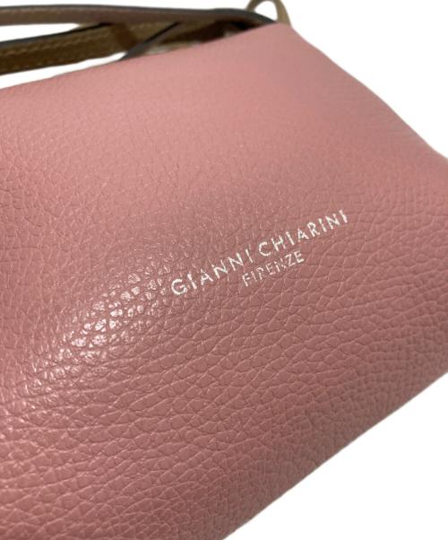 GIANNI CHIARINI（ジャンニ キアリーニ）GIANNI CHIARINI (ジャンニ キアリーニ) ショルダーバッグの古着・服飾アイテム