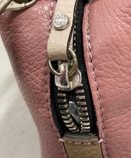 GIANNI CHIARINI（ジャンニ キアリーニ）GIANNI CHIARINI (ジャンニ キアリーニ) ショルダーバッグの古着・服飾アイテム