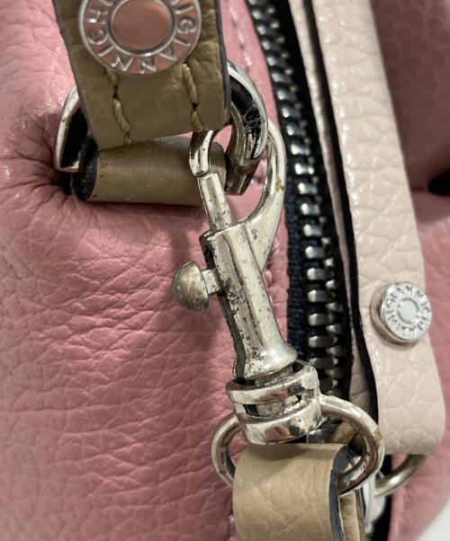 GIANNI CHIARINI（ジャンニ キアリーニ）GIANNI CHIARINI (ジャンニ キアリーニ) ショルダーバッグの古着・服飾アイテム
